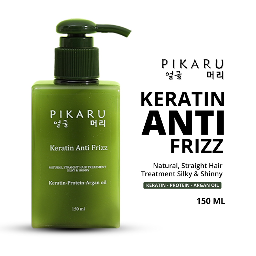 Pikaru Keratin