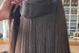 Hair Smoothing (Matrix) - Panjang